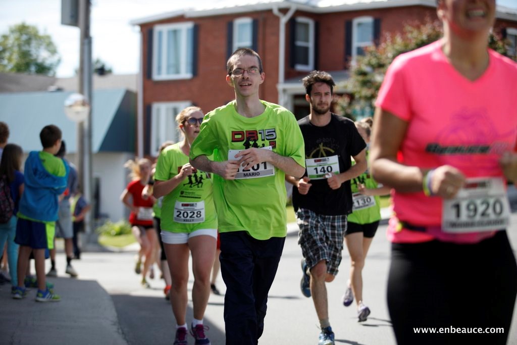 Voyez les sourires des participants du DB 2015 (970 photos)