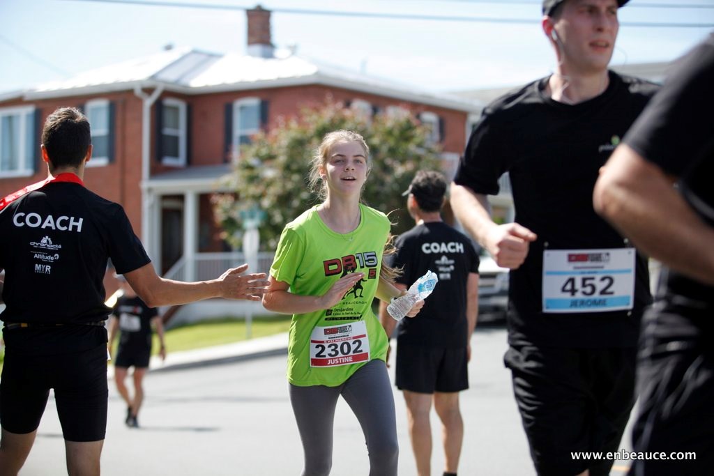 Voyez les sourires des participants du DB 2015 (970 photos)