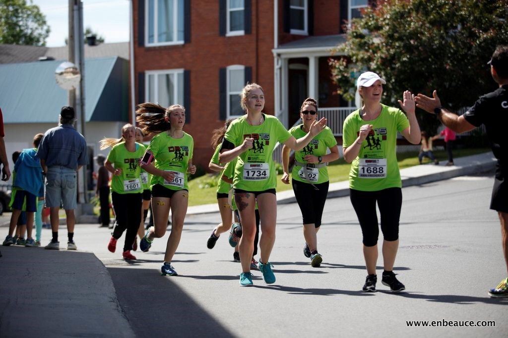 Voyez les sourires des participants du DB 2015 (970 photos)