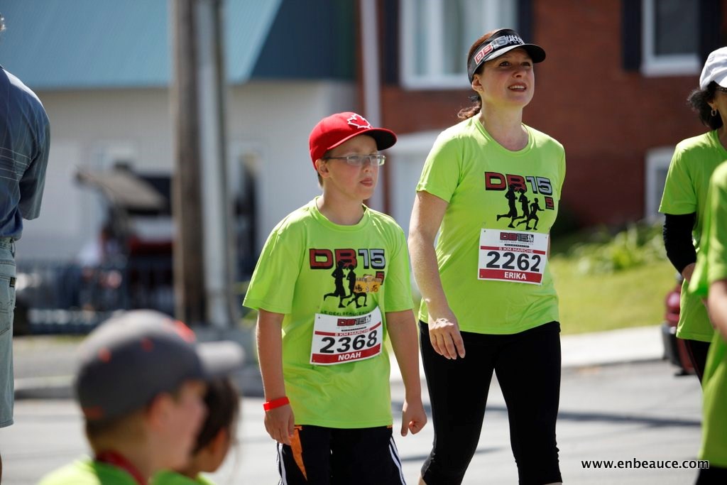 Voyez les sourires des participants du DB 2015 (970 photos)