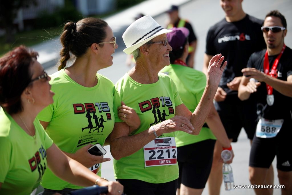 Voyez les sourires des participants du DB 2015 (970 photos)