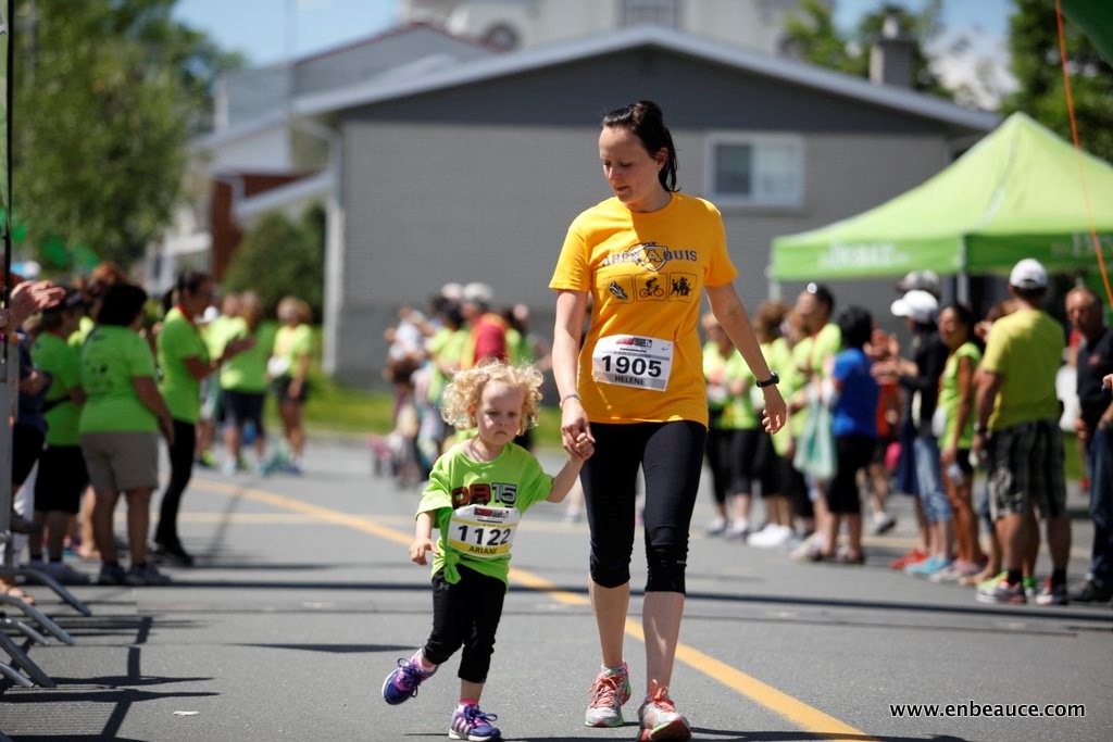 Voyez les sourires des participants du DB 2015 (970 photos)