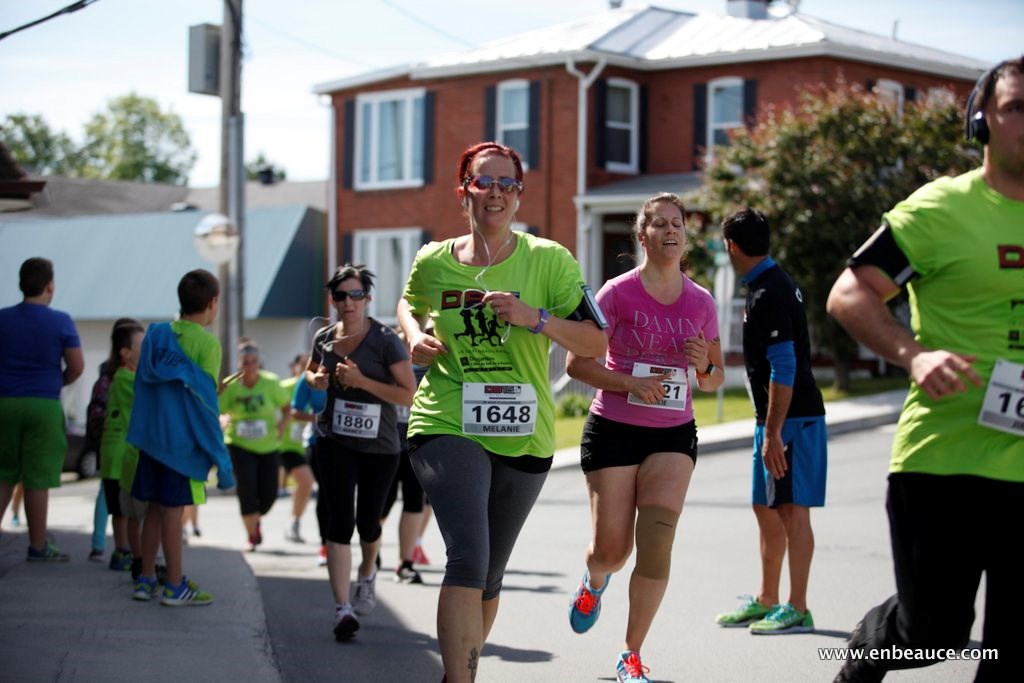 Voyez les sourires des participants du DB 2015 (970 photos)