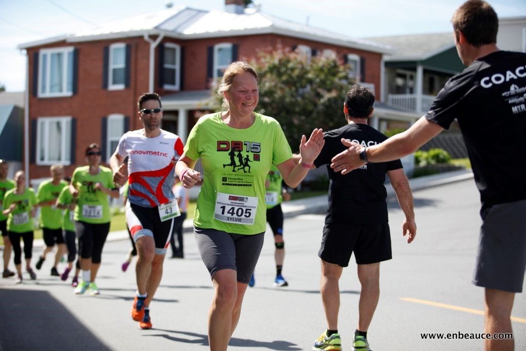 Voyez les sourires des participants du DB 2015 (970 photos)