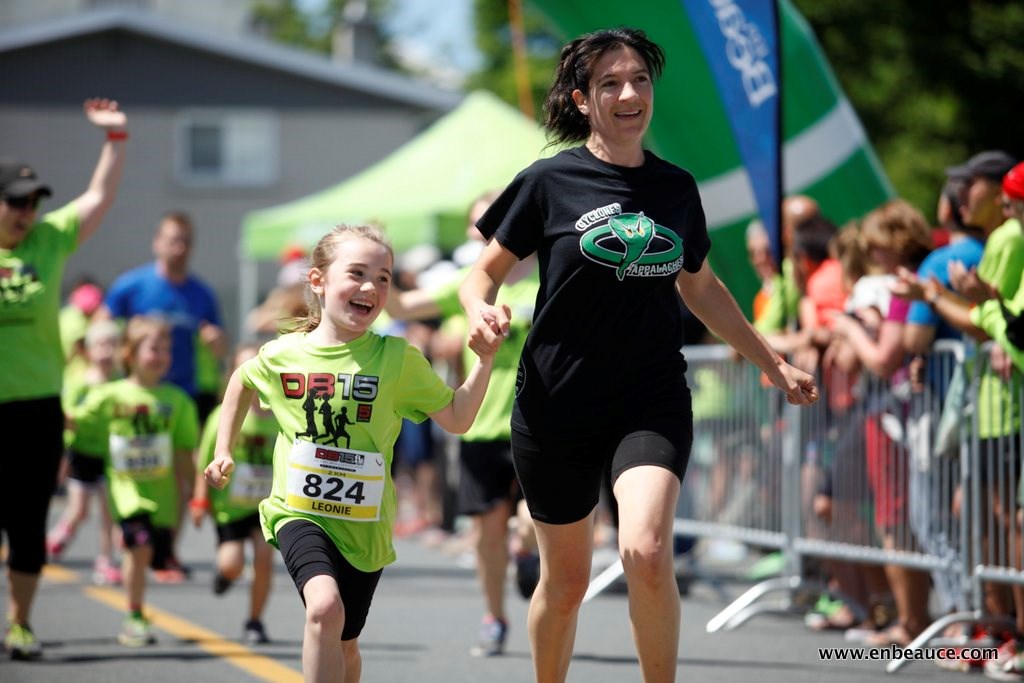 Voyez les sourires des participants du DB 2015 (970 photos)
