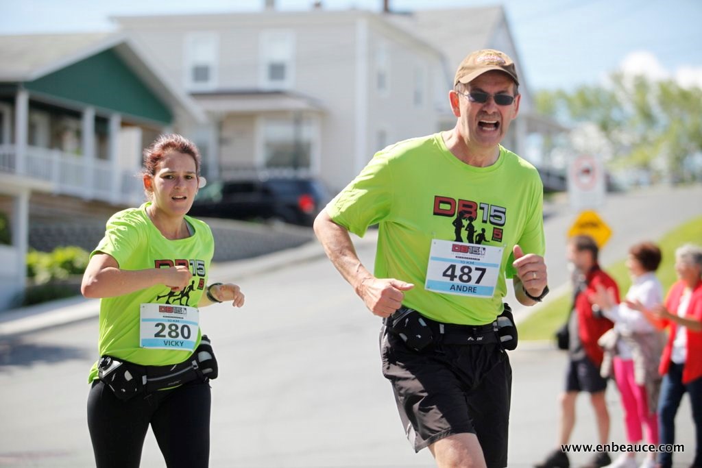 Voyez les sourires des participants du DB 2015 (970 photos)