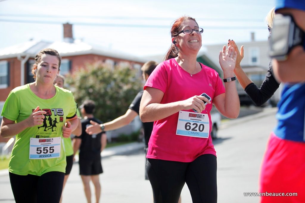 Voyez les sourires des participants du DB 2015 (970 photos)
