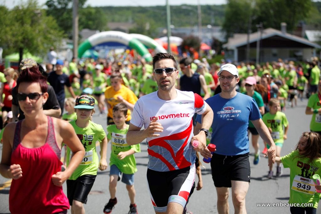 Voyez les sourires des participants du DB 2015 (970 photos)