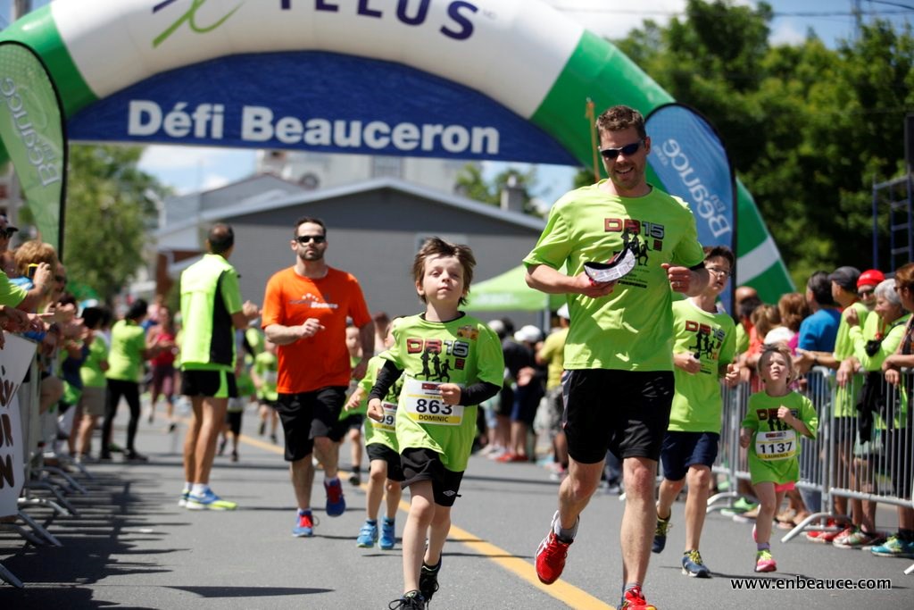 Voyez les sourires des participants du DB 2015 (970 photos)