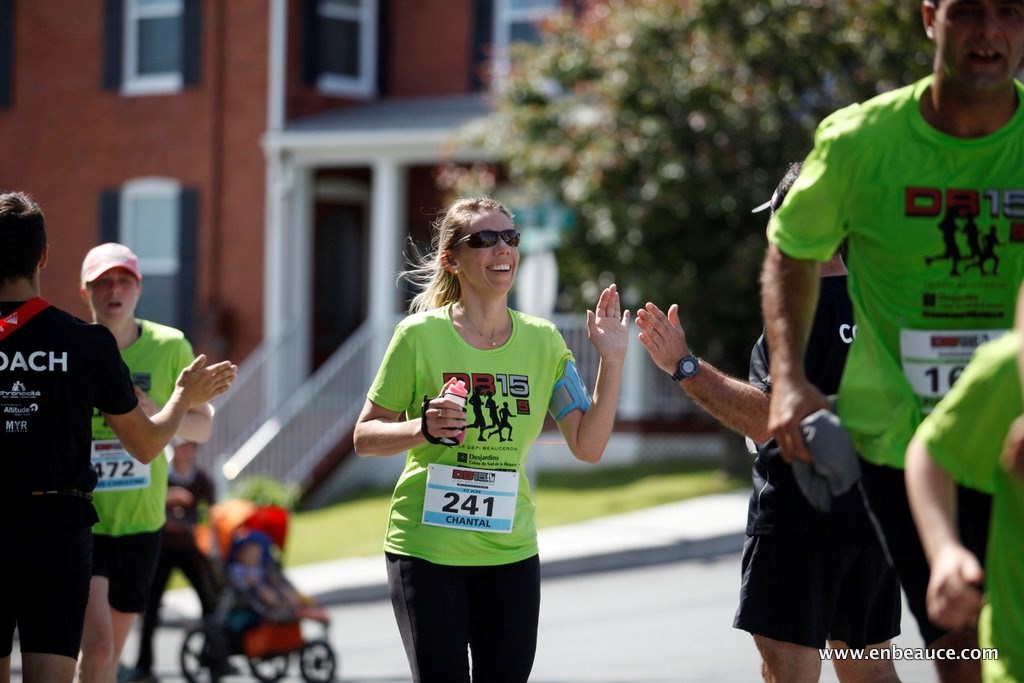 Voyez les sourires des participants du DB 2015 (970 photos)