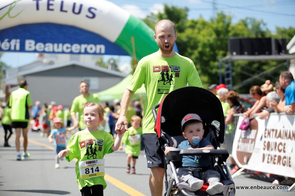 Voyez les sourires des participants du DB 2015 (970 photos)