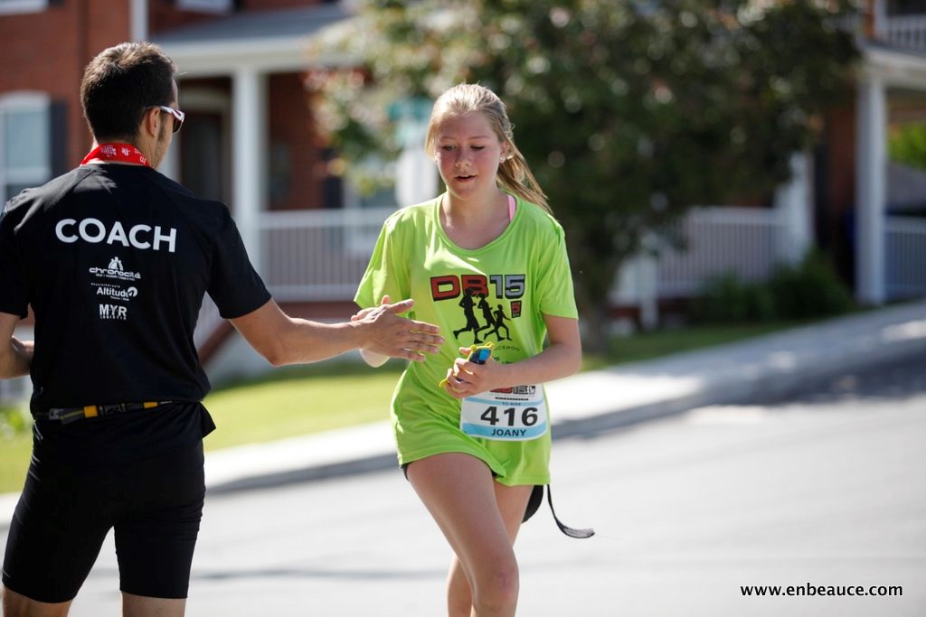 Voyez les sourires des participants du DB 2015 (970 photos)