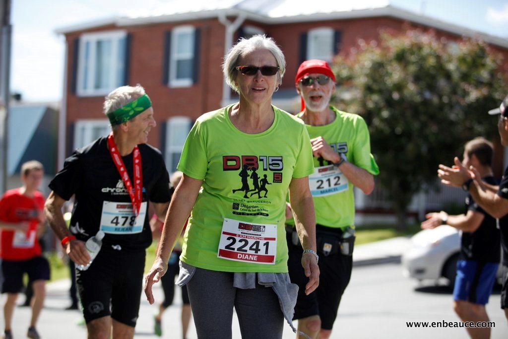 Voyez les sourires des participants du DB 2015 (970 photos)