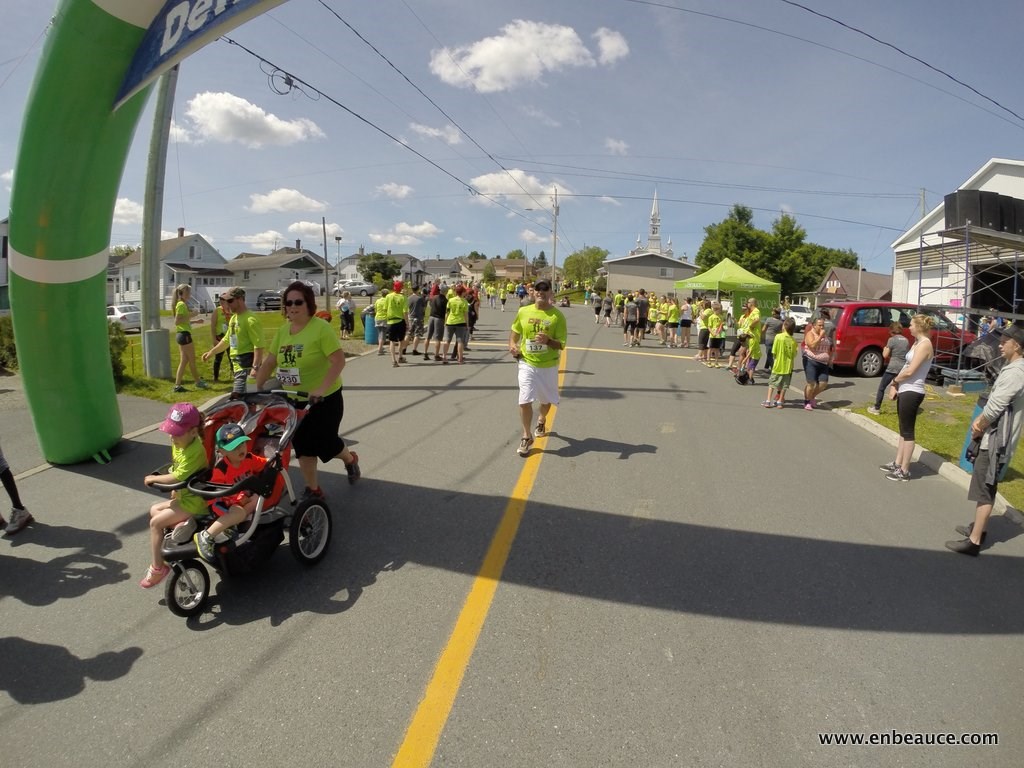 Voyez les sourires des participants du DB 2015 (970 photos)