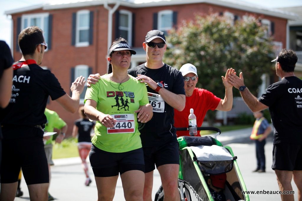 Voyez les sourires des participants du DB 2015 (970 photos)