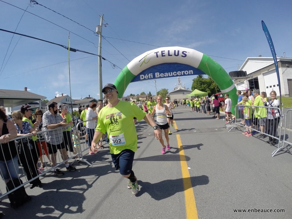 Voyez les sourires des participants du DB 2015 (970 photos)