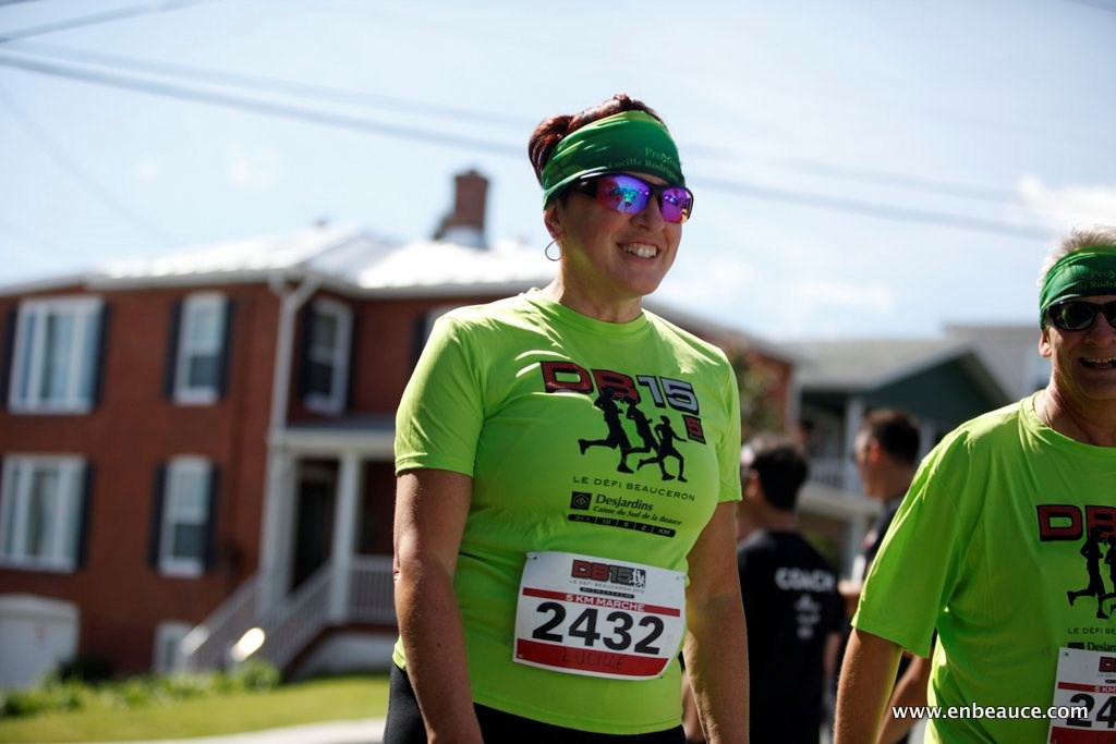 Voyez les sourires des participants du DB 2015 (970 photos)