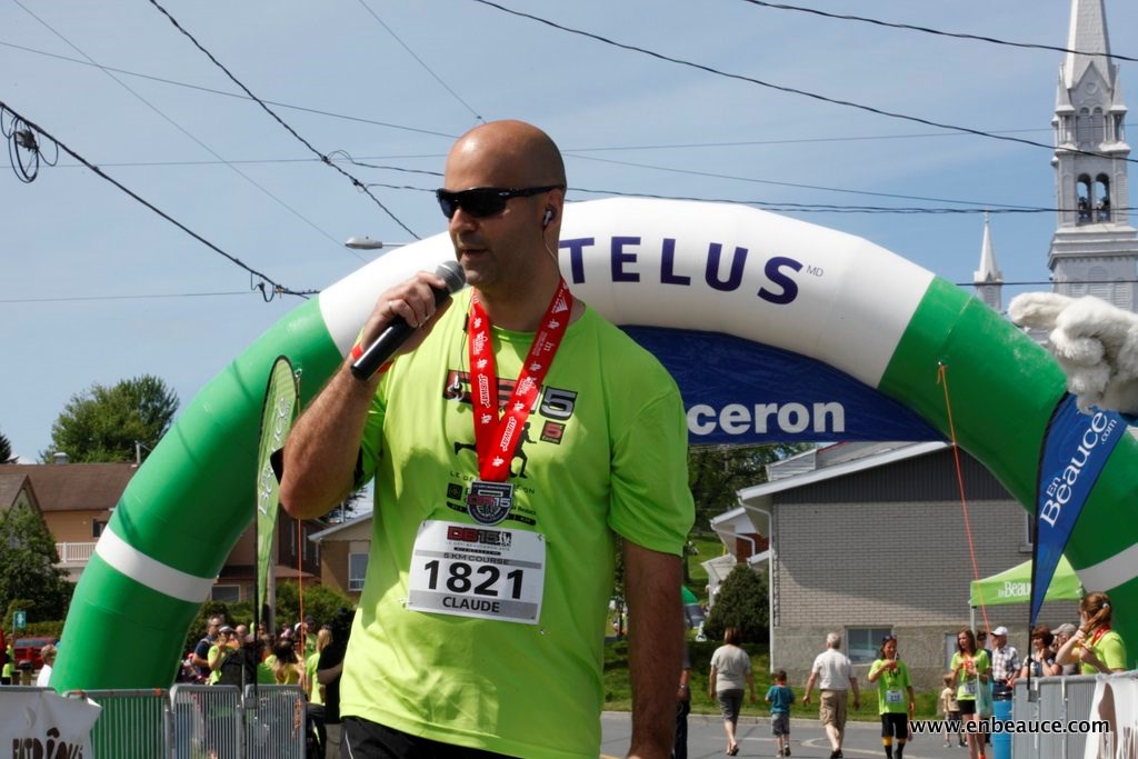 Voyez les sourires des participants du DB 2015 (970 photos)