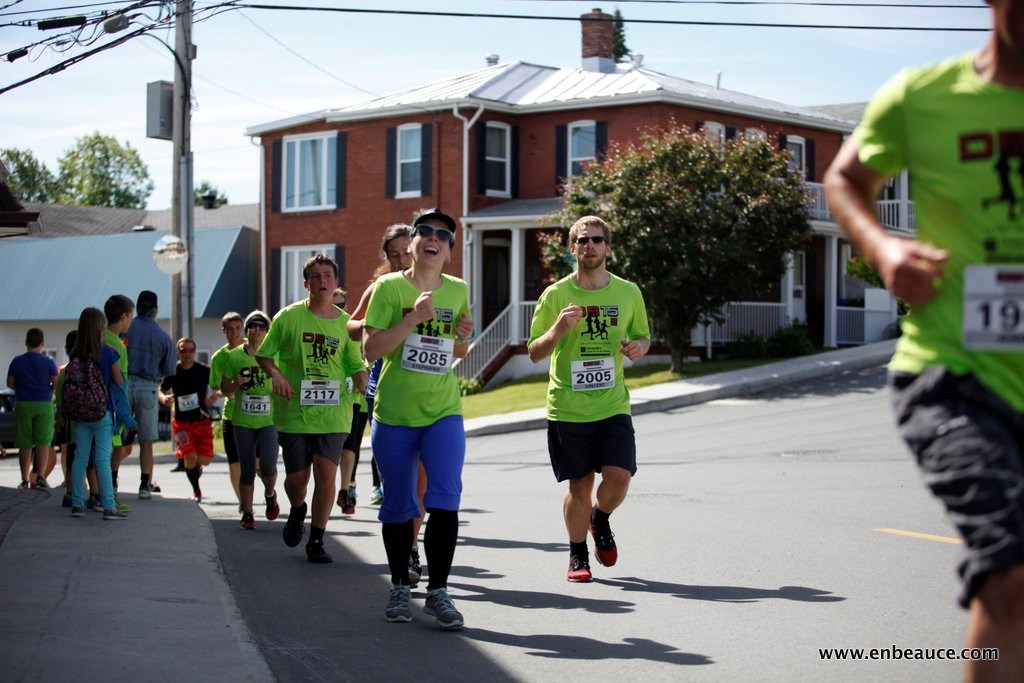 Voyez les sourires des participants du DB 2015 (970 photos)
