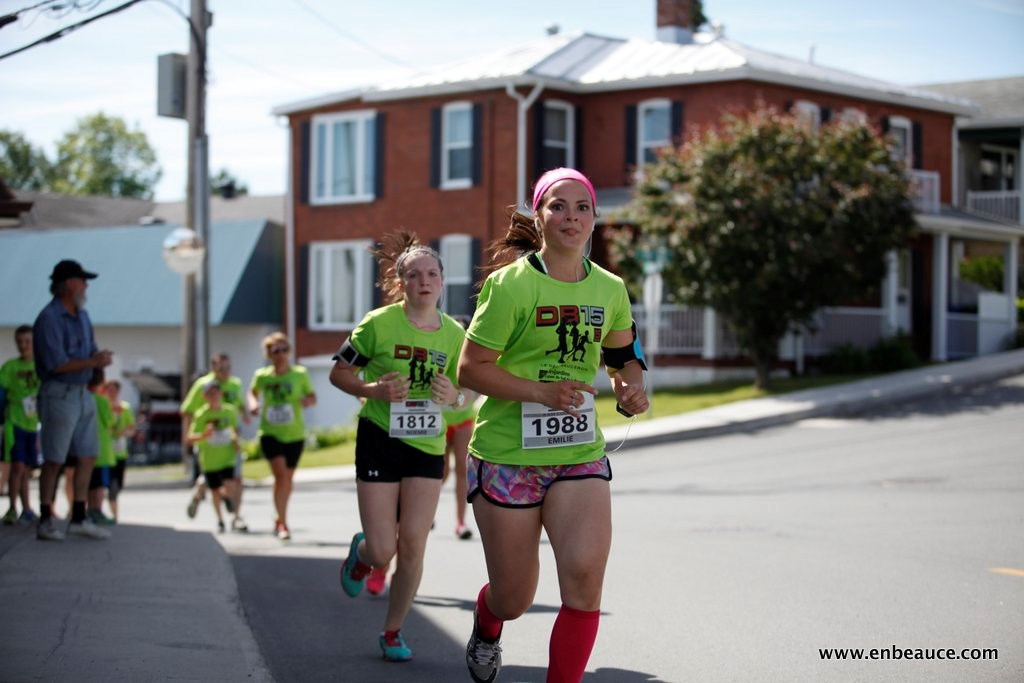 Voyez les sourires des participants du DB 2015 (970 photos)