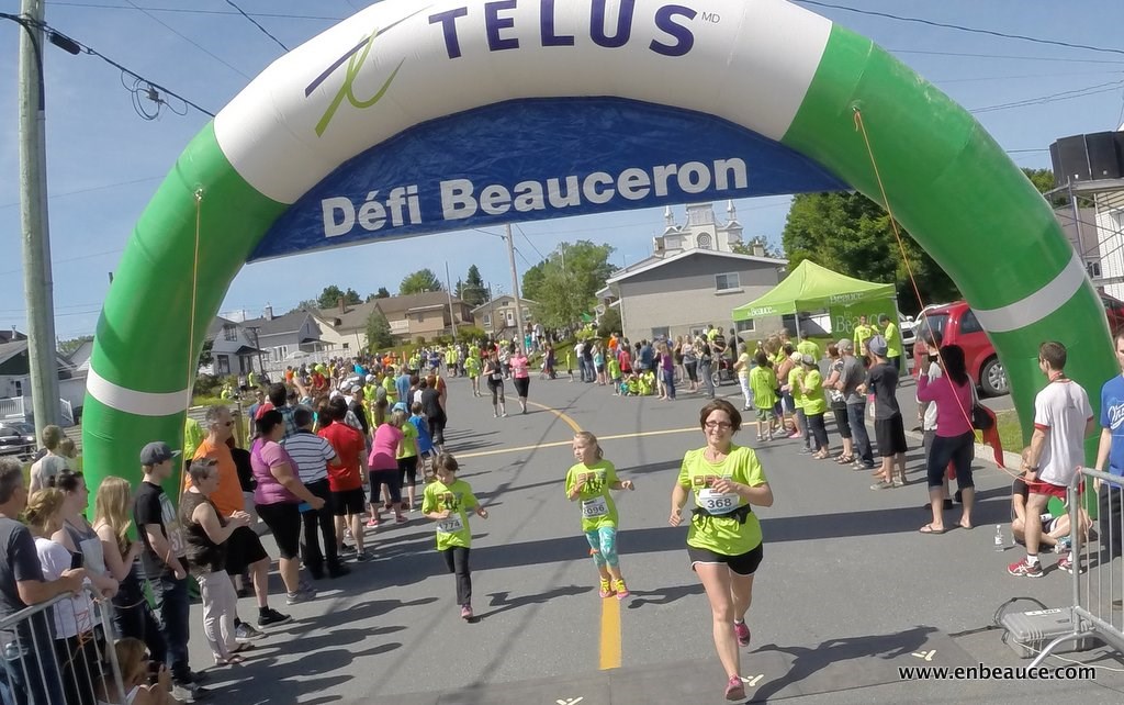 Voyez les sourires des participants du DB 2015 (970 photos)