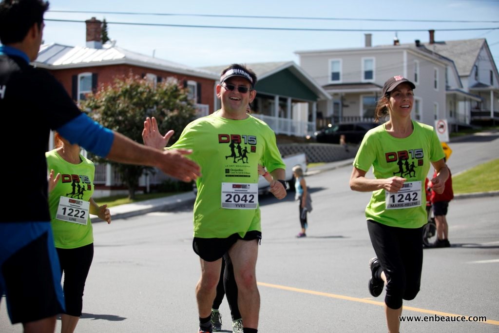 Voyez les sourires des participants du DB 2015 (970 photos)