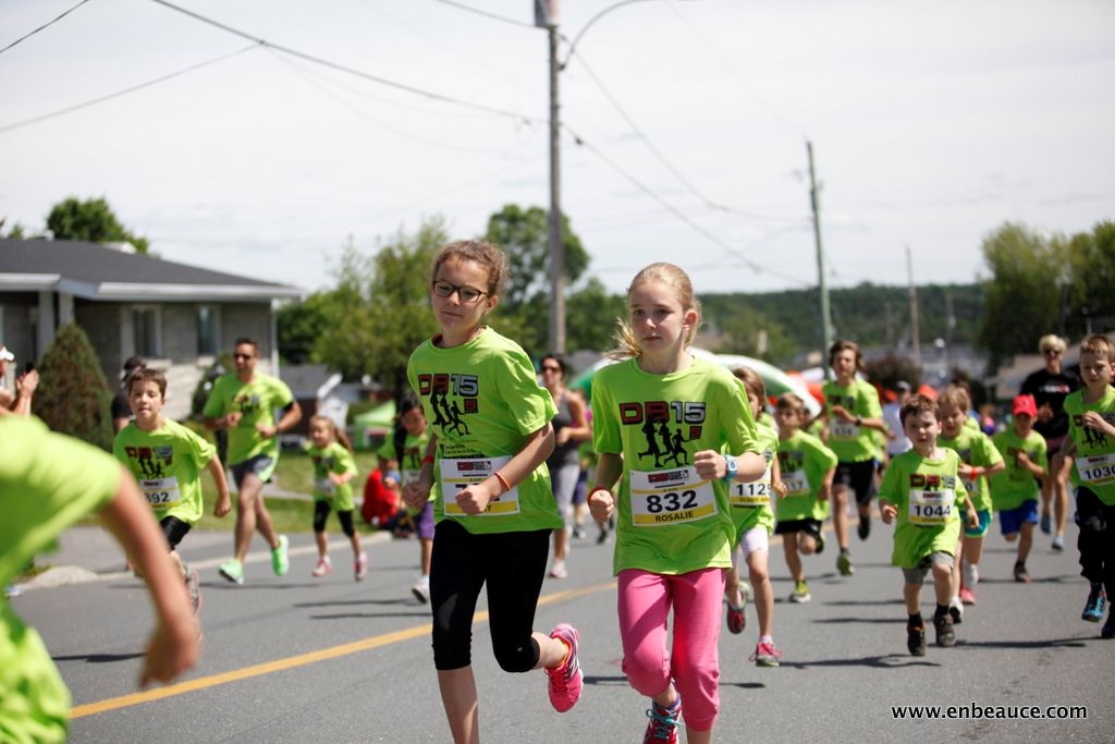 Voyez les sourires des participants du DB 2015 (970 photos)