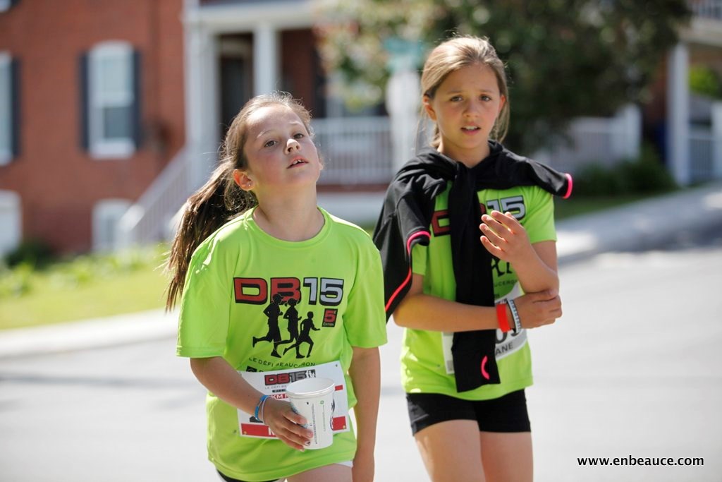 Voyez les sourires des participants du DB 2015 (970 photos)