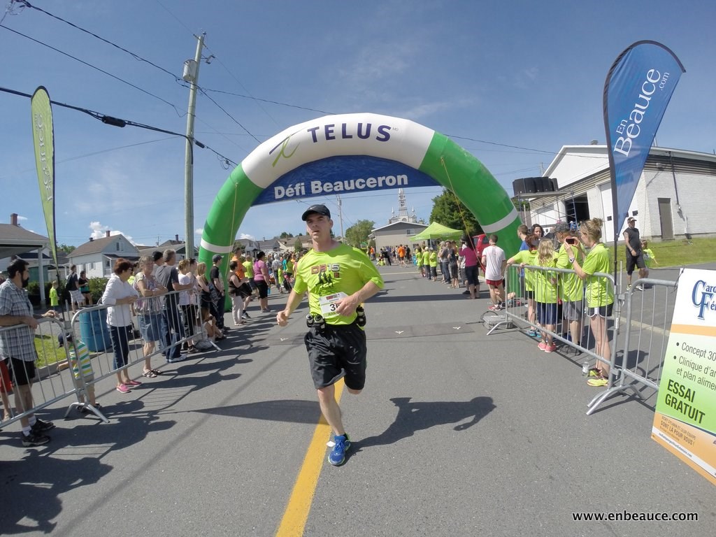 Voyez les sourires des participants du DB 2015 (970 photos)