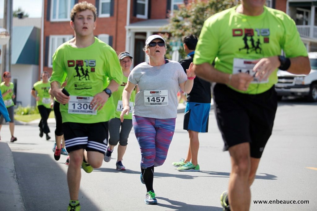 Voyez les sourires des participants du DB 2015 (970 photos)