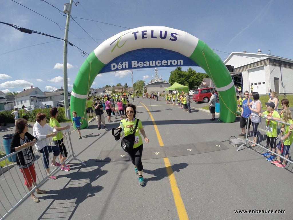 Voyez les sourires des participants du DB 2015 (970 photos)