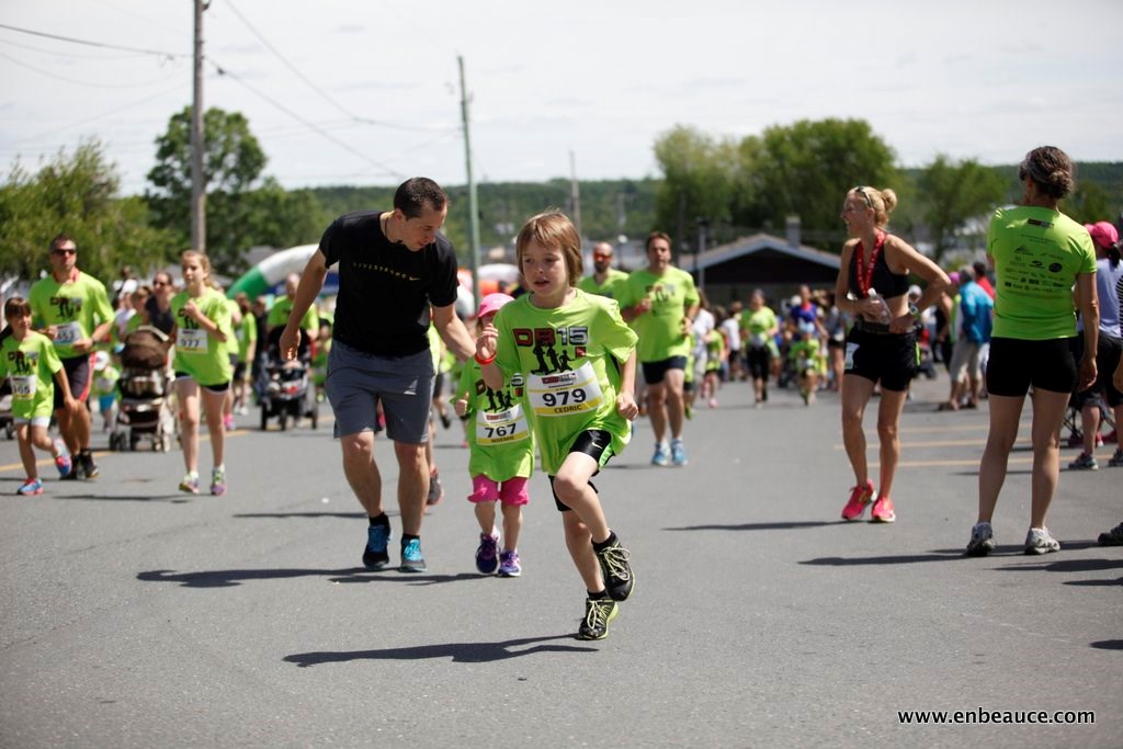 Voyez les sourires des participants du DB 2015 (970 photos)