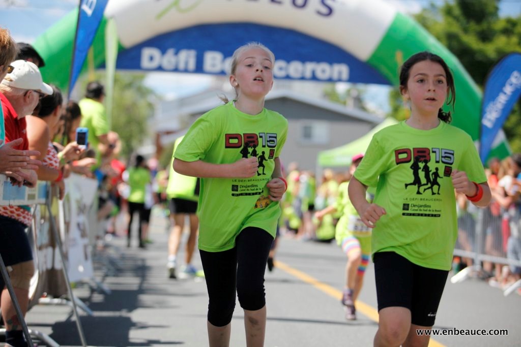Voyez les sourires des participants du DB 2015 (970 photos)