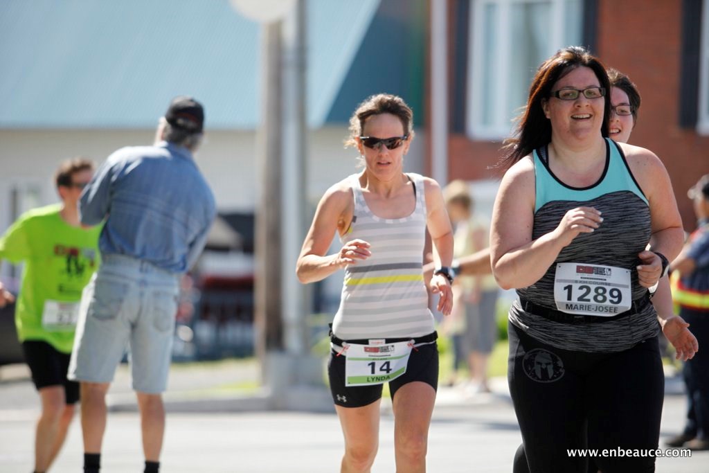 Voyez les sourires des participants du DB 2015 (970 photos)
