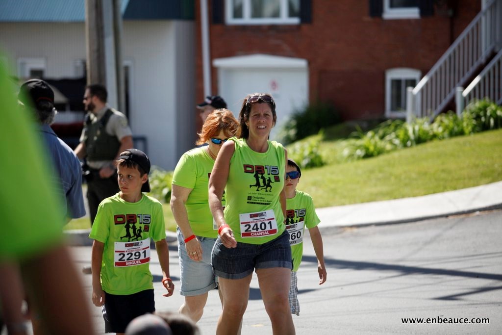 Voyez les sourires des participants du DB 2015 (970 photos)