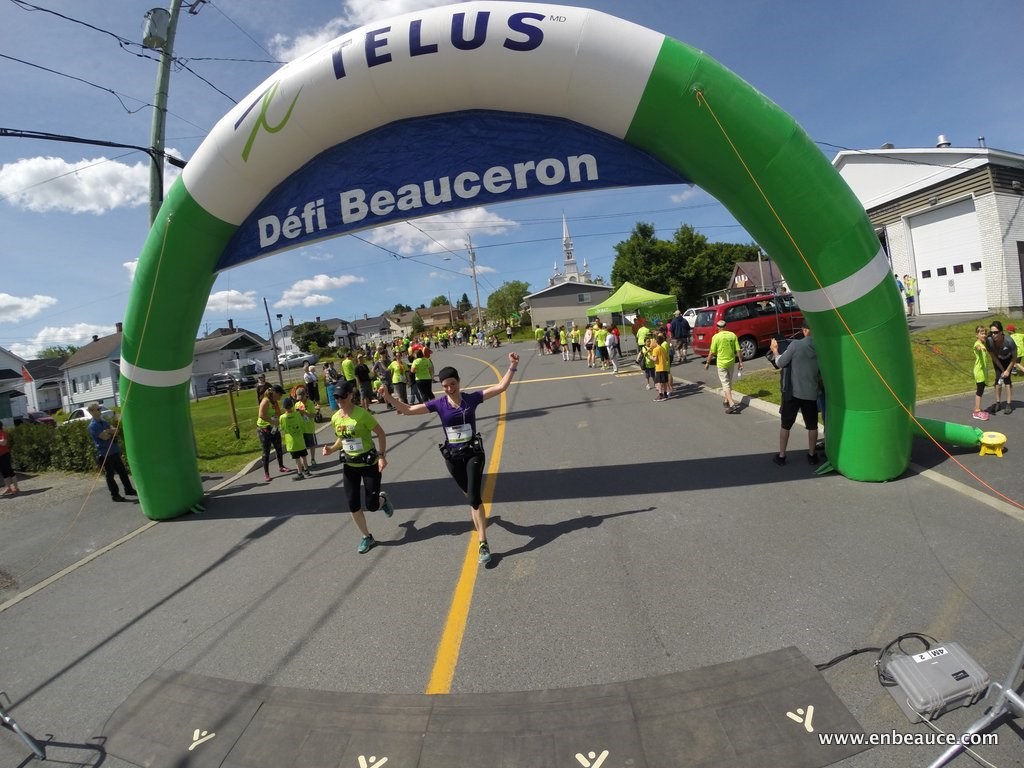 Voyez les sourires des participants du DB 2015 (970 photos)