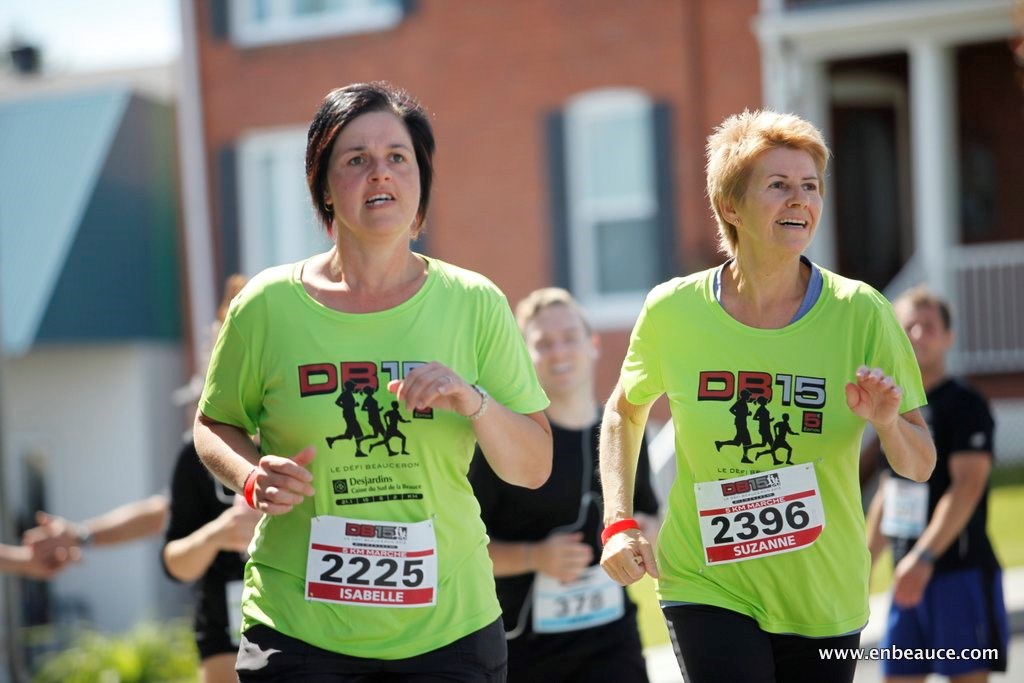 Voyez les sourires des participants du DB 2015 (970 photos)
