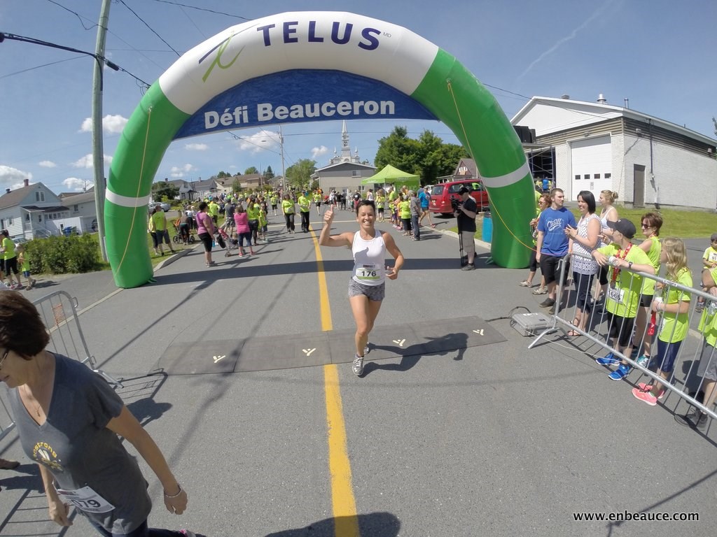 Voyez les sourires des participants du DB 2015 (970 photos)