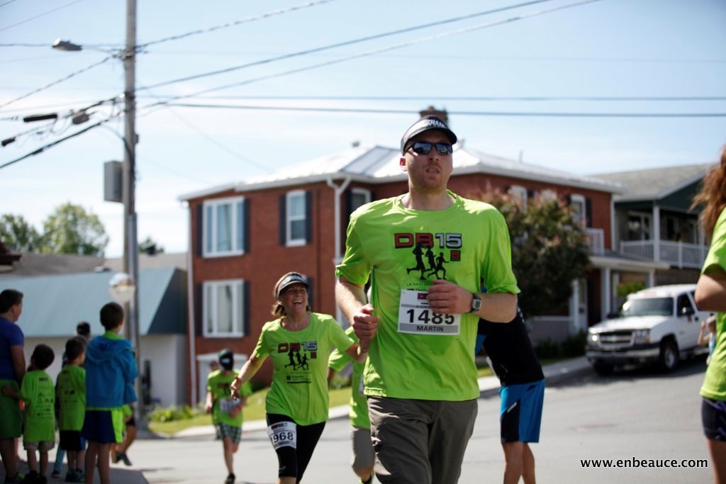 Voyez les sourires des participants du DB 2015 (970 photos)