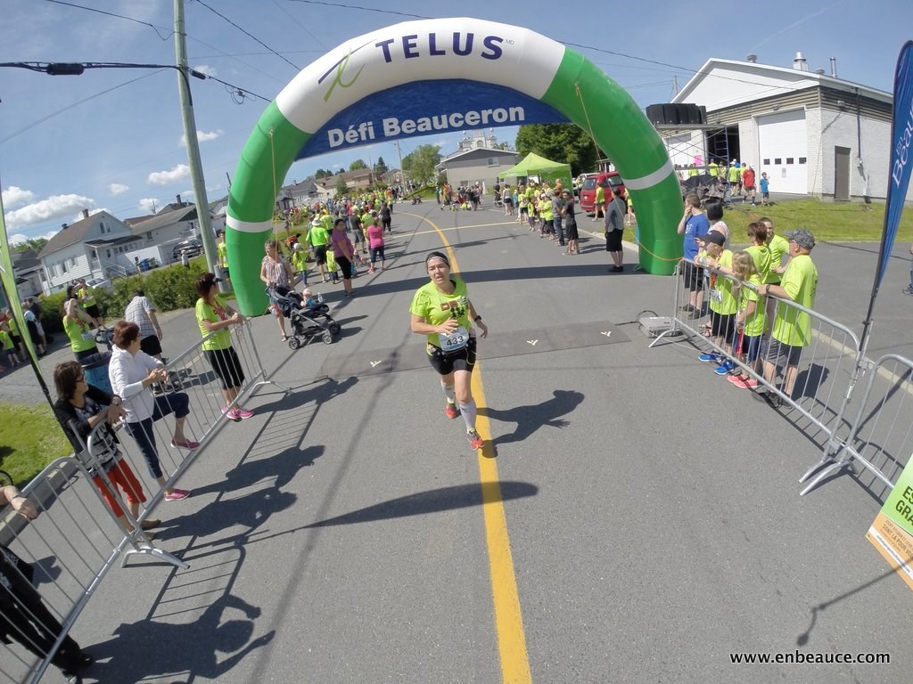 Voyez les sourires des participants du DB 2015 (970 photos)