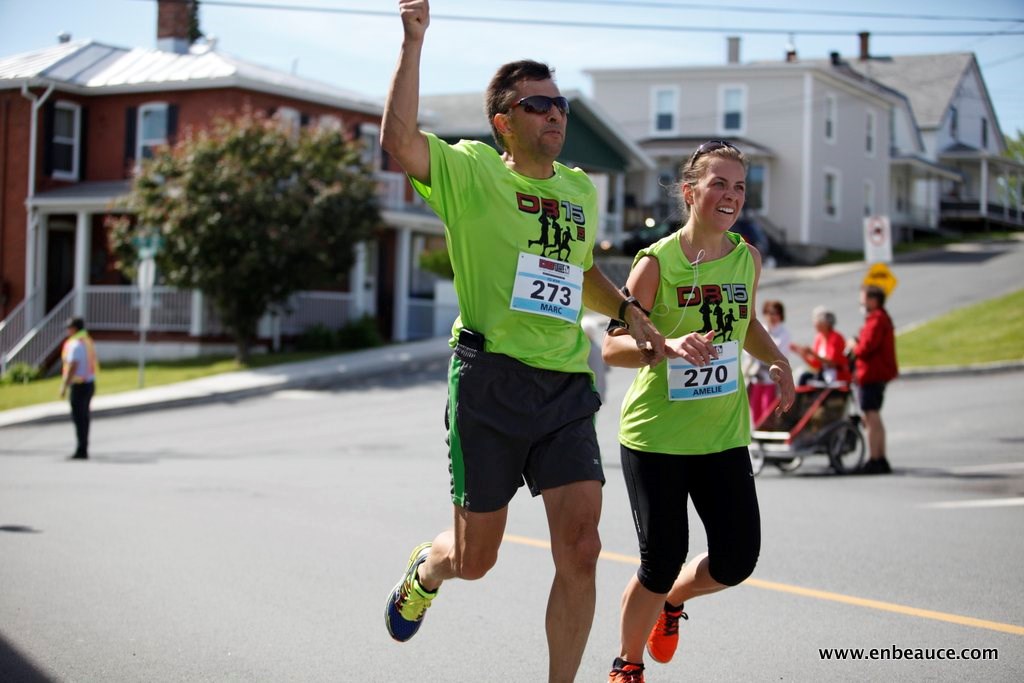 Voyez les sourires des participants du DB 2015 (970 photos)