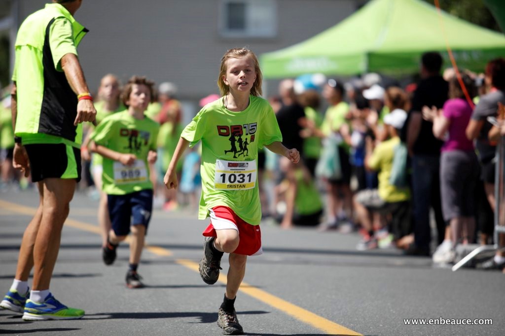 Voyez les sourires des participants du DB 2015 (970 photos)