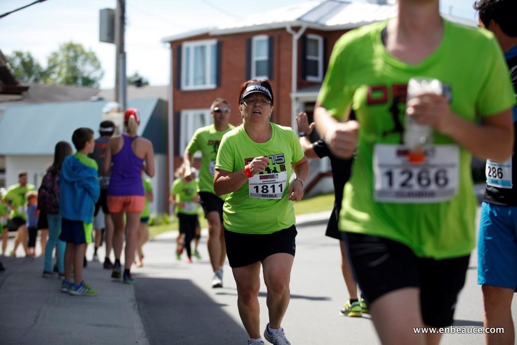Voyez les sourires des participants du DB 2015 (970 photos)