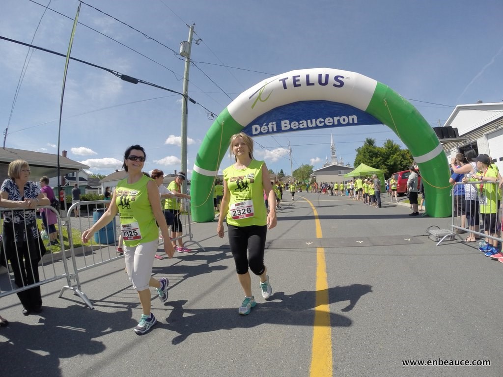 Voyez les sourires des participants du DB 2015 (970 photos)