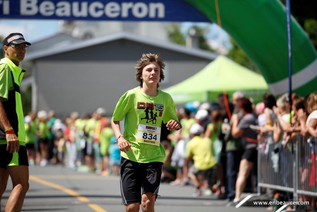 Voyez les sourires des participants du DB 2015 (970 photos)