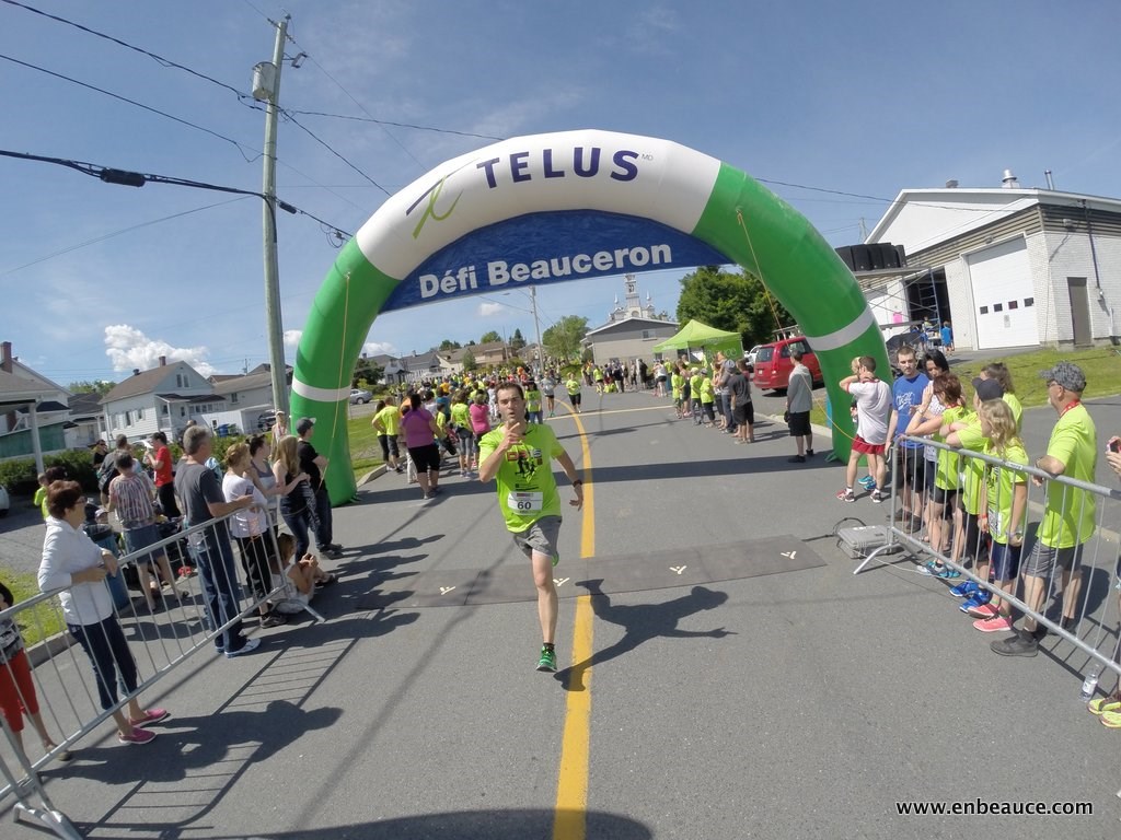 Voyez les sourires des participants du DB 2015 (970 photos)