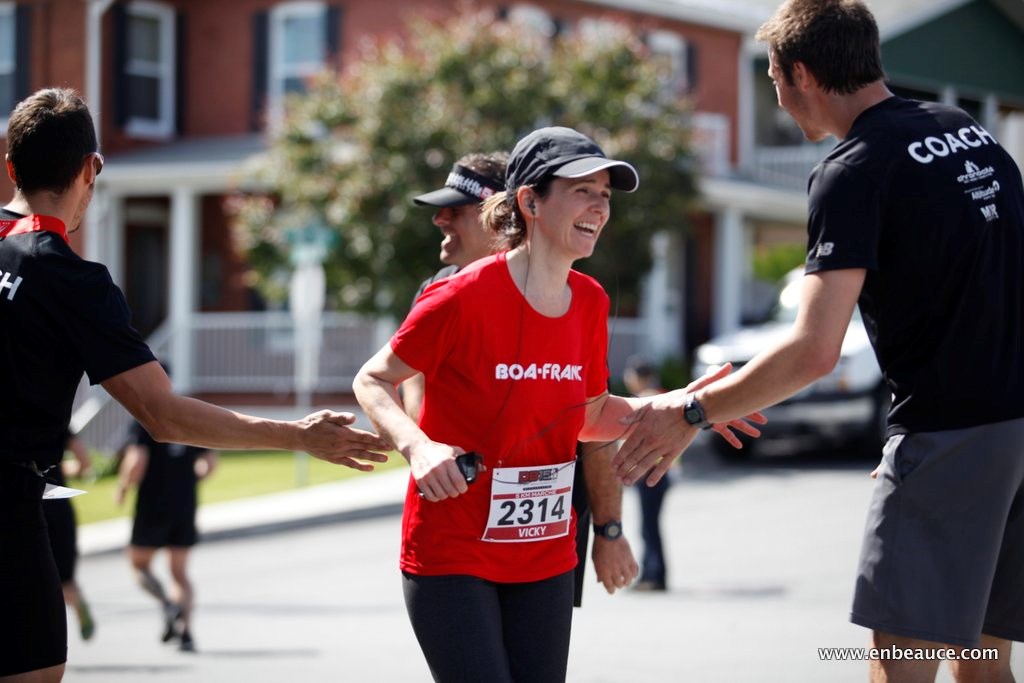 Voyez les sourires des participants du DB 2015 (970 photos)