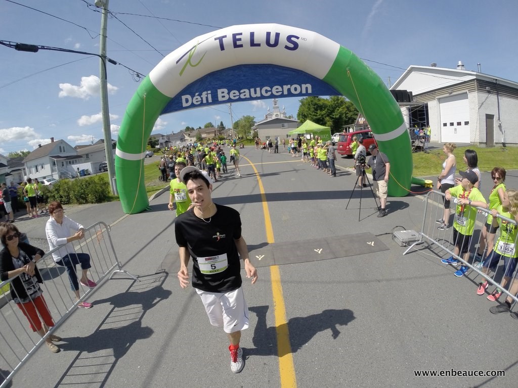 Voyez les sourires des participants du DB 2015 (970 photos)