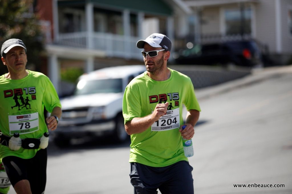 Voyez les sourires des participants du DB 2015 (970 photos)