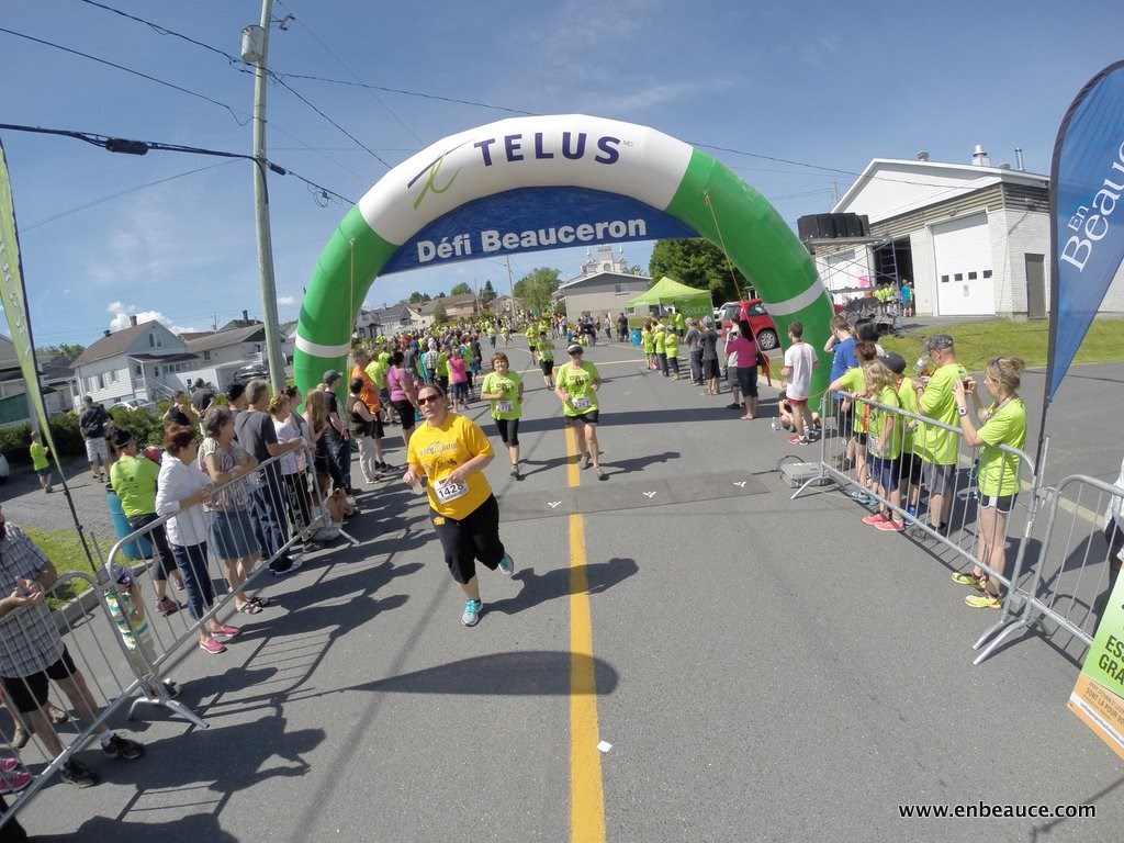 Voyez les sourires des participants du DB 2015 (970 photos)